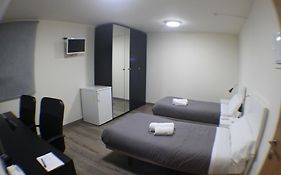 Europa House Village